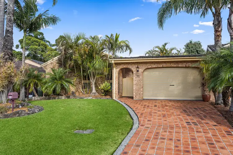 Main view of Homely house listing, 92 Gibsons Road, Figtree NSW 2525