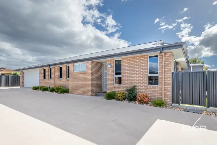 Main view of Homely unit listing, 3/75 Parker Street, Devonport TAS 7310