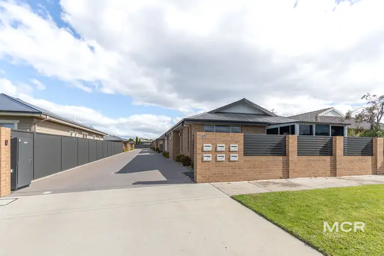 Second view of Homely unit listing, 3/75 Parker Street, Devonport TAS 7310