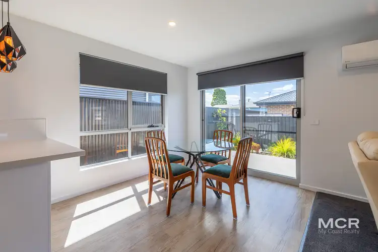 Fifth view of Homely unit listing, 3/75 Parker Street, Devonport TAS 7310