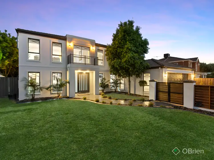 5 William Salthouse Way, Patterson Lakes VIC 3197