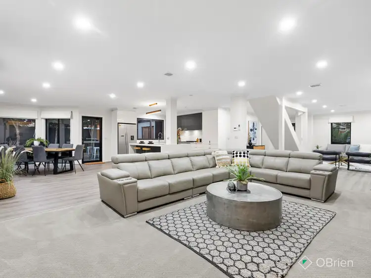 Fourth view of Homely house listing, 5 William Salthouse Way, Patterson Lakes VIC 3197