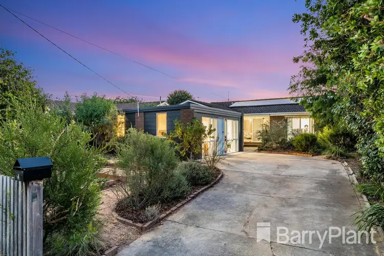Main view of Homely house listing, 4 Crestmoor Drive, Highton VIC 3216
