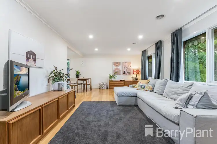 Fourth view of Homely house listing, 4 Crestmoor Drive, Highton VIC 3216