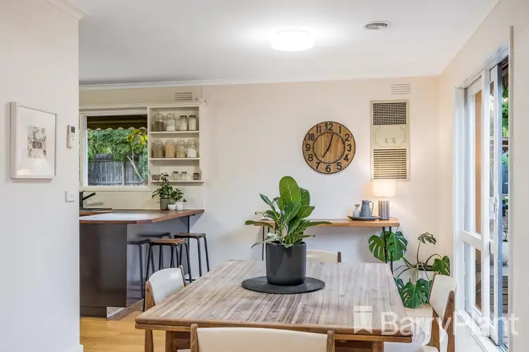 Fifth view of Homely house listing, 4 Crestmoor Drive, Highton VIC 3216
