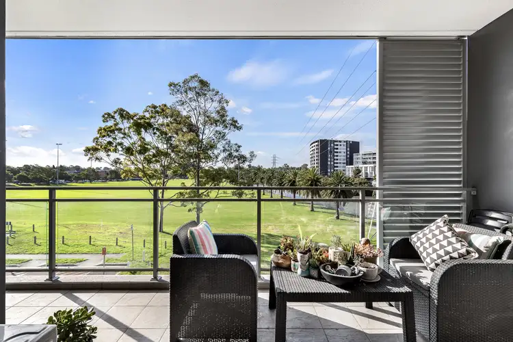 19/231-235 Canterbury Road, Canterbury NSW 2193