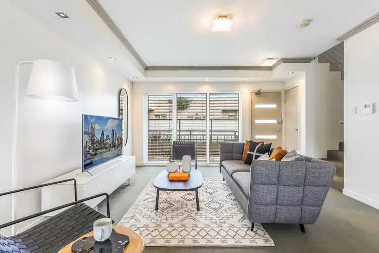 18/504-512 Parramatta Road, Petersham NSW 2049
