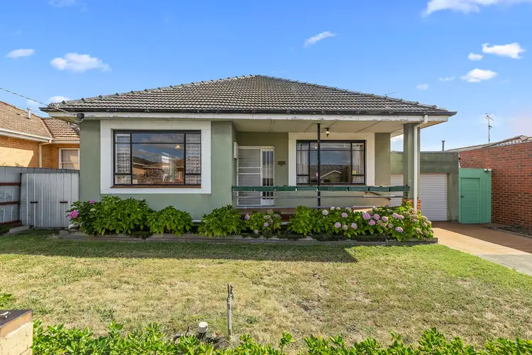 Second view of Homely house listing, 148 Separation Street, Bell Park VIC 3215