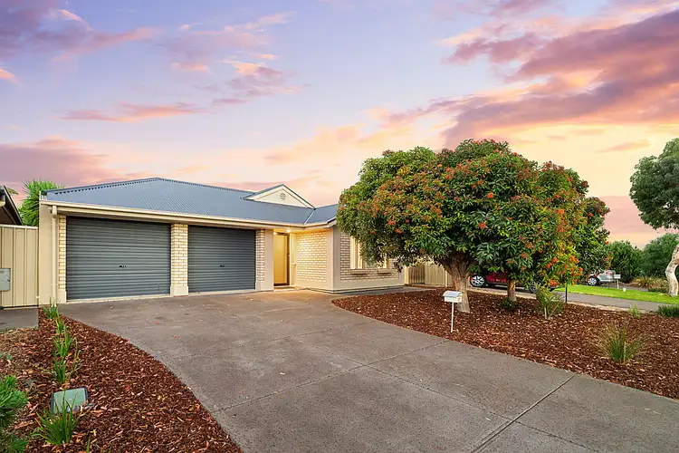 Main view of Homely house listing, 17 Bushtail Avenue, Aldinga Beach SA 5173