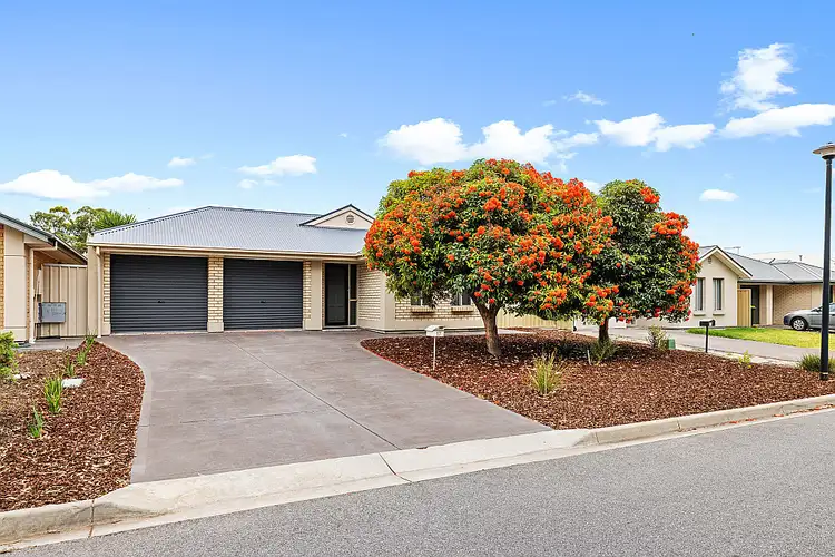 Fourth view of Homely house listing, 17 Bushtail Avenue, Aldinga Beach SA 5173