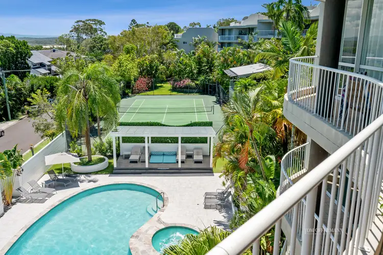 Main view of Homely unit listing, 36/26 Noosa Drive, Noosa Heads QLD 4567