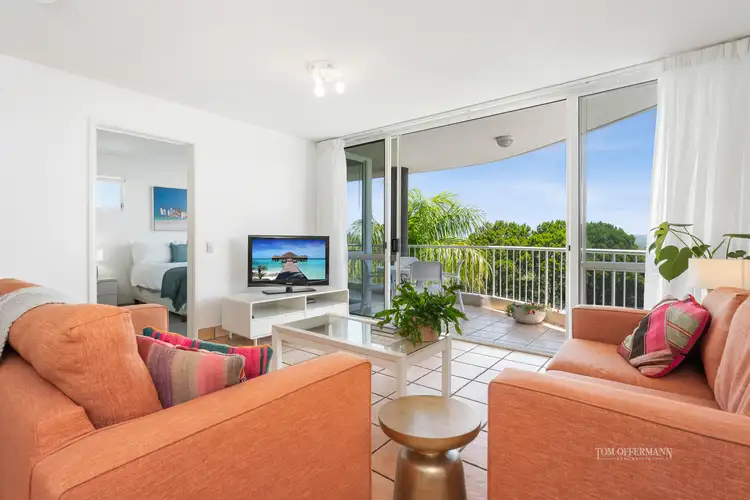 Second view of Homely unit listing, 36/26 Noosa Drive, Noosa Heads QLD 4567