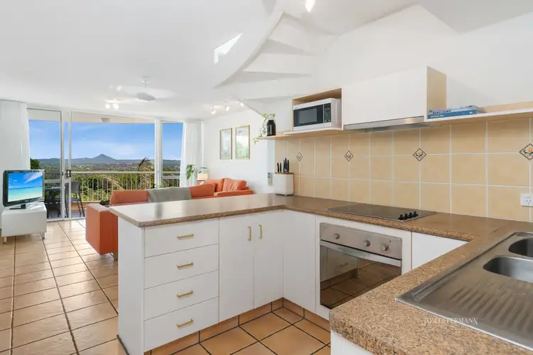 Third view of Homely unit listing, 36/26 Noosa Drive, Noosa Heads QLD 4567