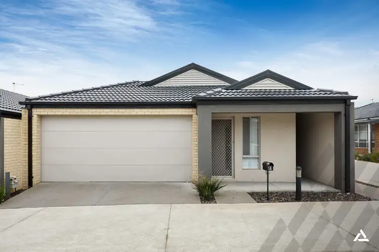 Second view of Homely block of units listing, 15/225 Sutton Street, Warragul VIC 3820