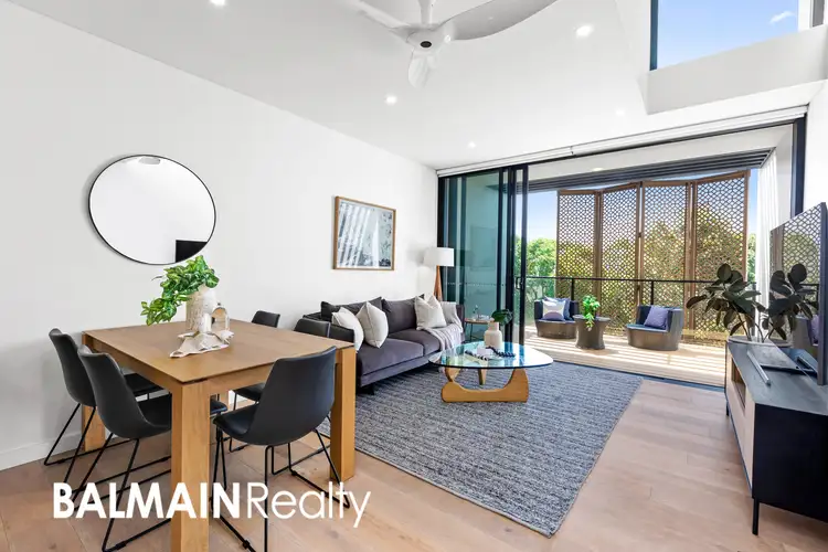 202/118 Terry Street, Rozelle NSW 2039