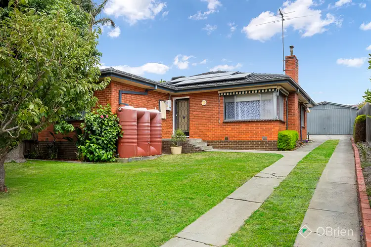 6 Millard Street, Frankston VIC 3199
