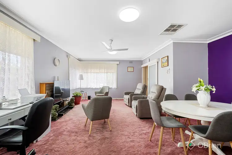 Third view of Homely house listing, 6 Millard Street, Frankston VIC 3199