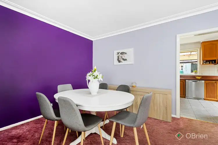 Fourth view of Homely house listing, 6 Millard Street, Frankston VIC 3199