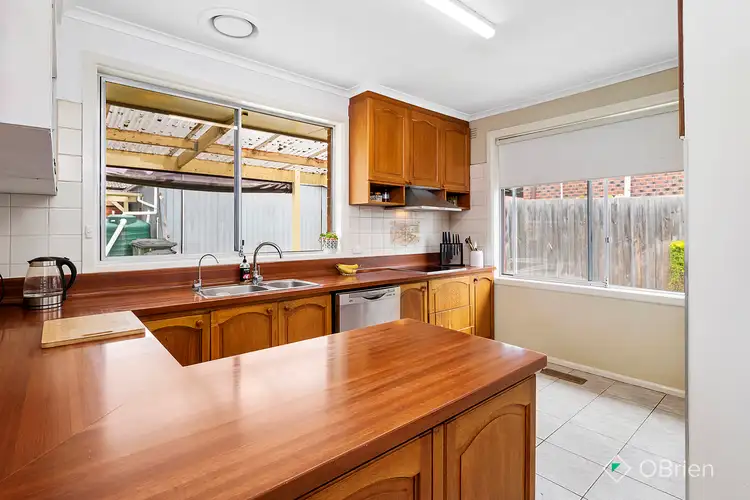 Fifth view of Homely house listing, 6 Millard Street, Frankston VIC 3199