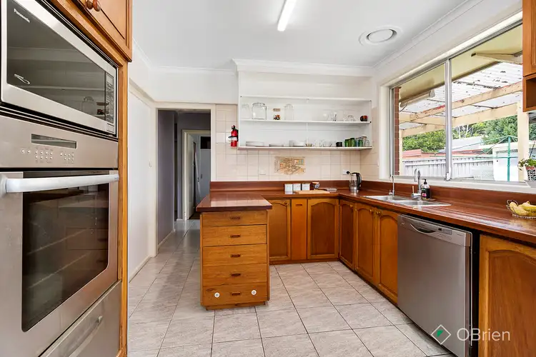 Sixth view of Homely house listing, 6 Millard Street, Frankston VIC 3199