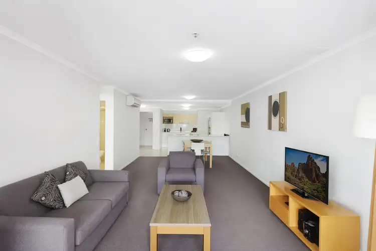 Fourth view of Homely unit listing, 104/102-108 Victoria Parade, Rockhampton City QLD 4700