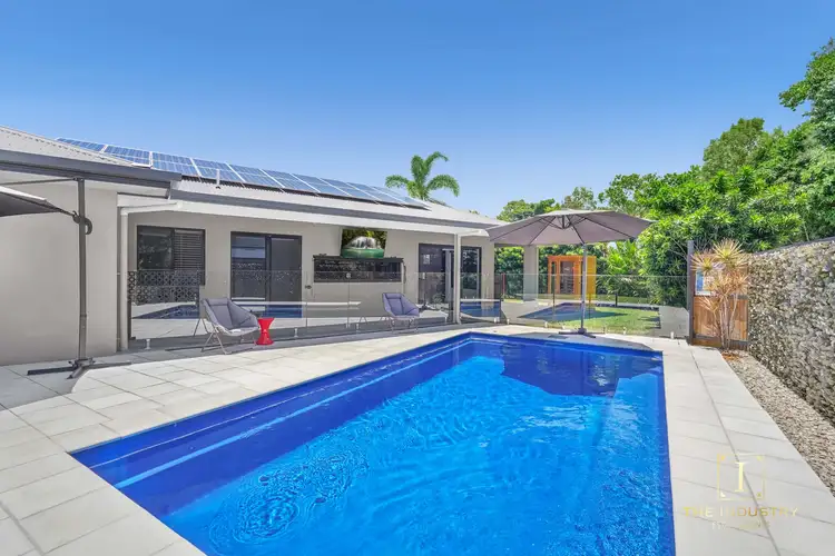 159 Roberts Drive, Trinity Beach QLD 4879