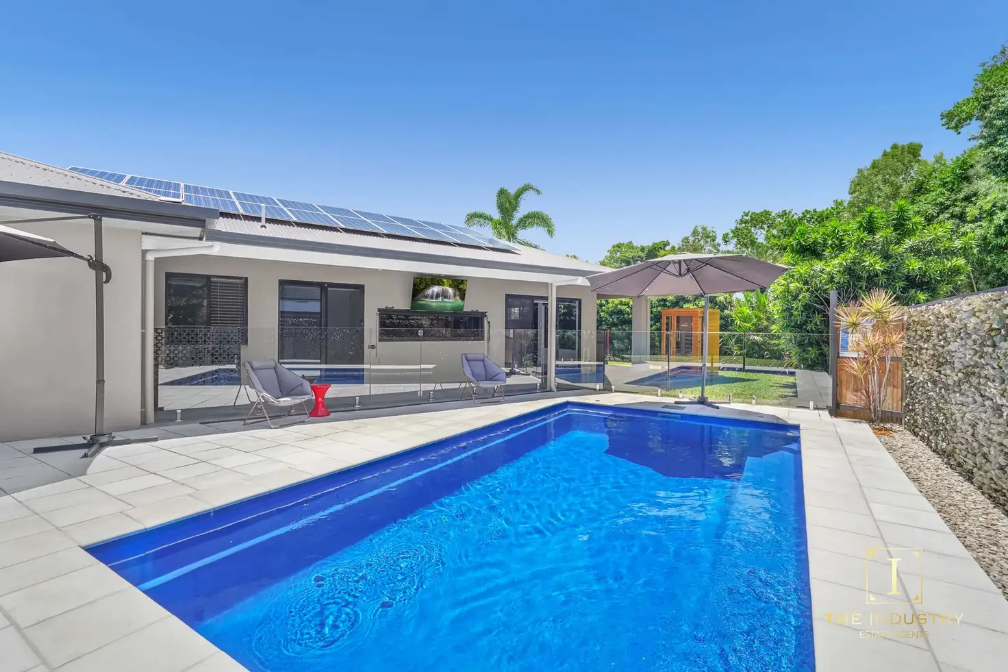 Main view of Homely house listing, 159 Roberts Drive, Trinity Beach QLD 4879