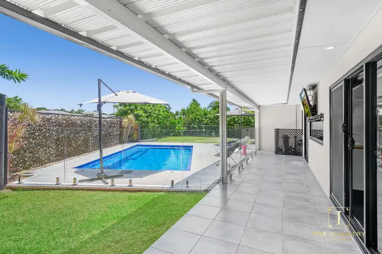 Second view of Homely house listing, 159 Roberts Drive, Trinity Beach QLD 4879