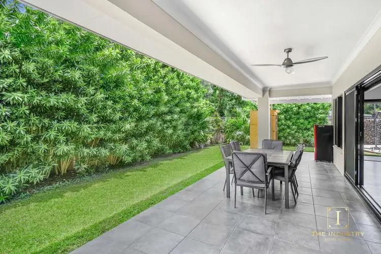 Third view of Homely house listing, 159 Roberts Drive, Trinity Beach QLD 4879