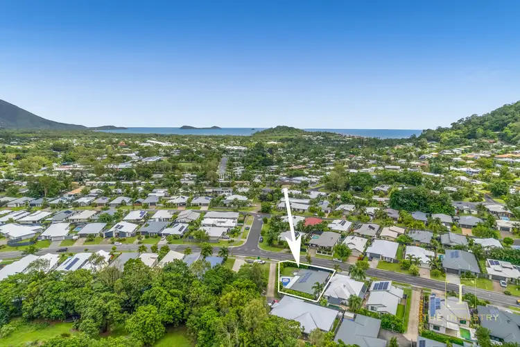 Fourth view of Homely house listing, 159 Roberts Drive, Trinity Beach QLD 4879