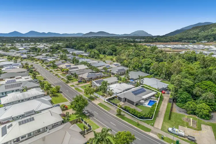 Fifth view of Homely house listing, 159 Roberts Drive, Trinity Beach QLD 4879