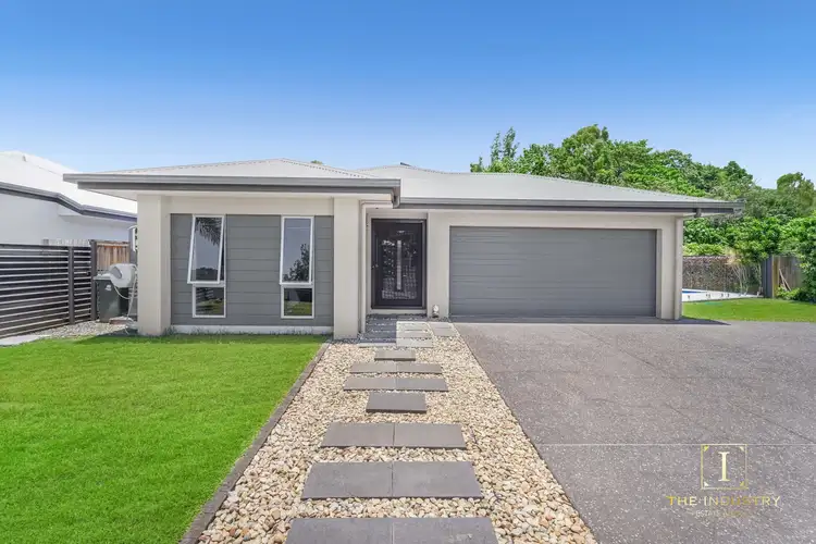 Sixth view of Homely house listing, 159 Roberts Drive, Trinity Beach QLD 4879