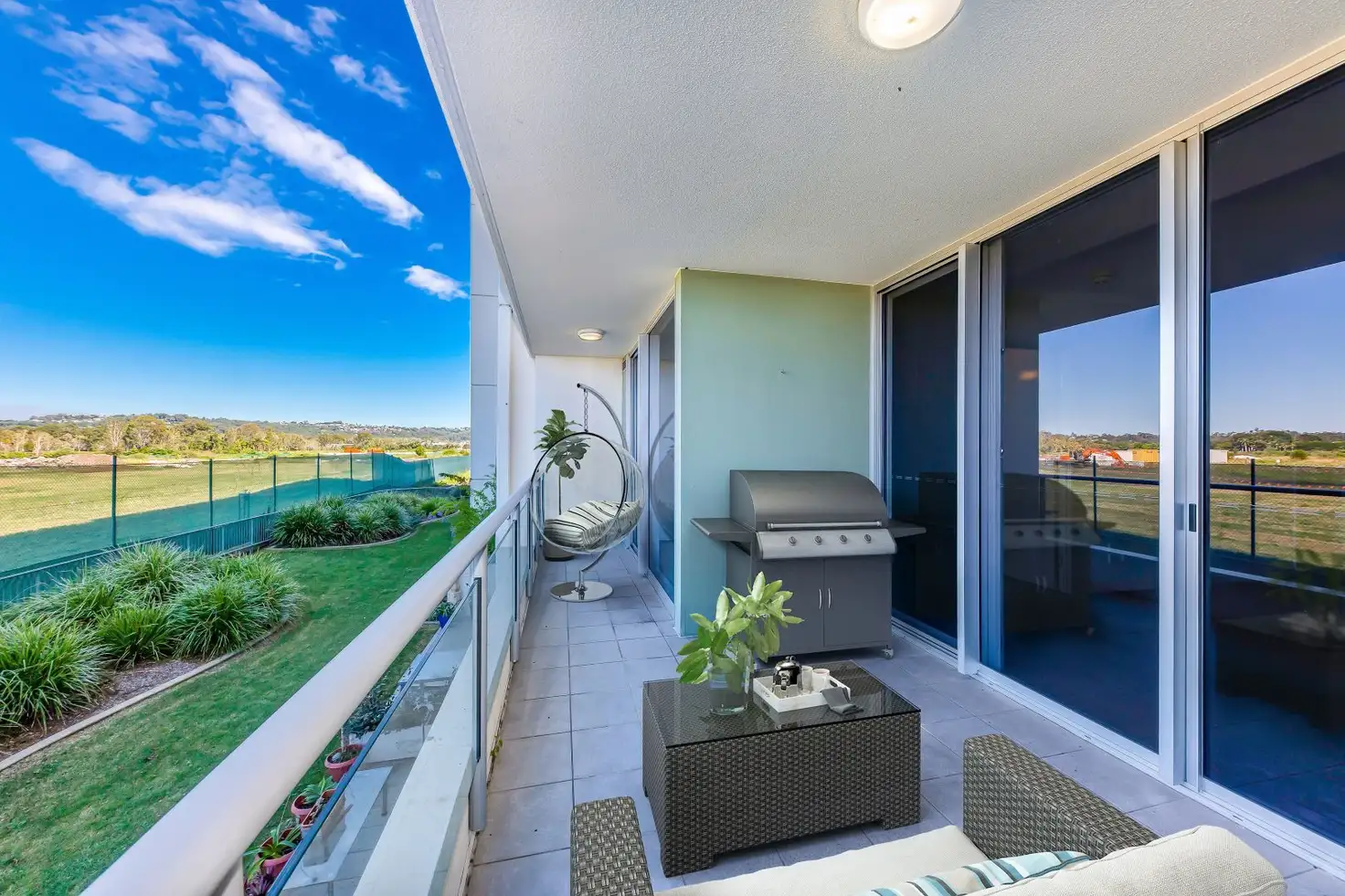 Main view of Homely unit listing, 1208/1A Mungar Street, Maroochydore QLD 4558