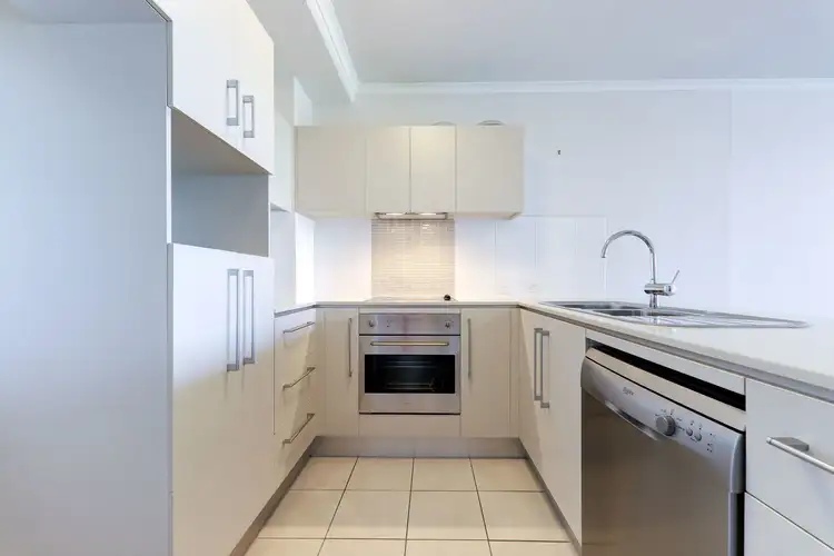 Second view of Homely unit listing, 1208/1A Mungar Street, Maroochydore QLD 4558