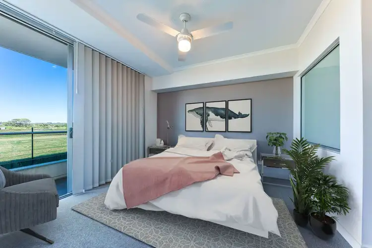 Third view of Homely unit listing, 1208/1A Mungar Street, Maroochydore QLD 4558