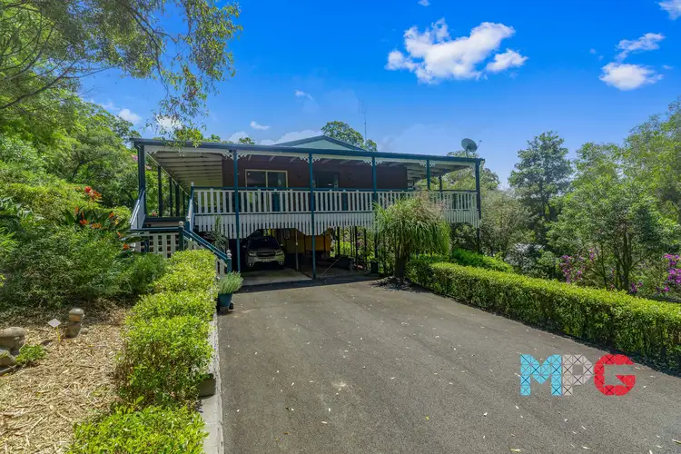 22-26 Seymour Close, Rosemount QLD 4560