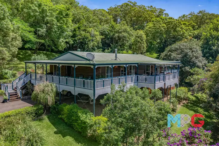 Second view of Homely rural property listing, 22-26 Seymour Close, Rosemount QLD 4560