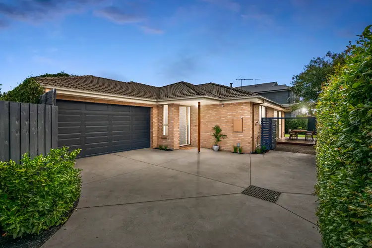 39B Northcliffe Road, Edithvale VIC 3196
