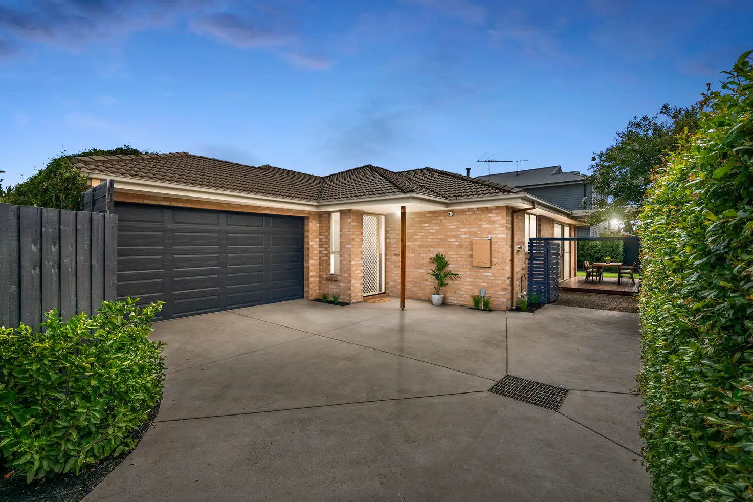 Main view of Homely house listing, 39B Northcliffe Road, Edithvale VIC 3196