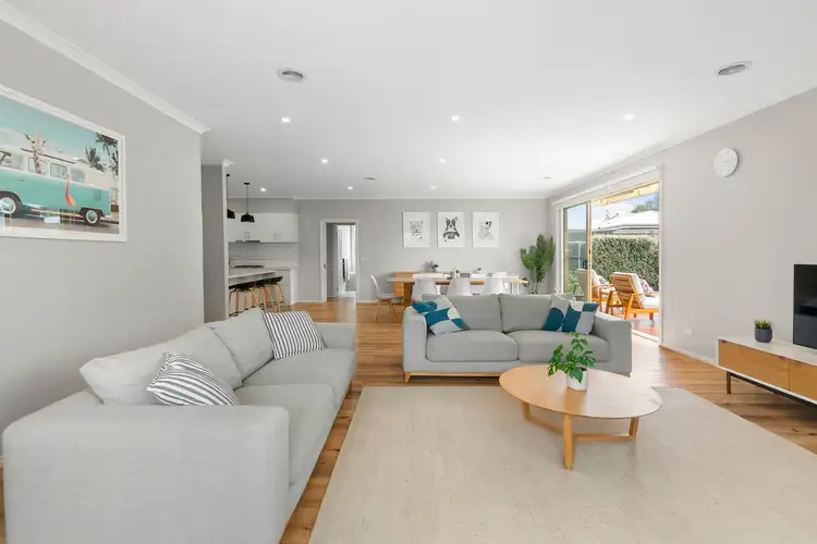 Second view of Homely house listing, 39B Northcliffe Road, Edithvale VIC 3196