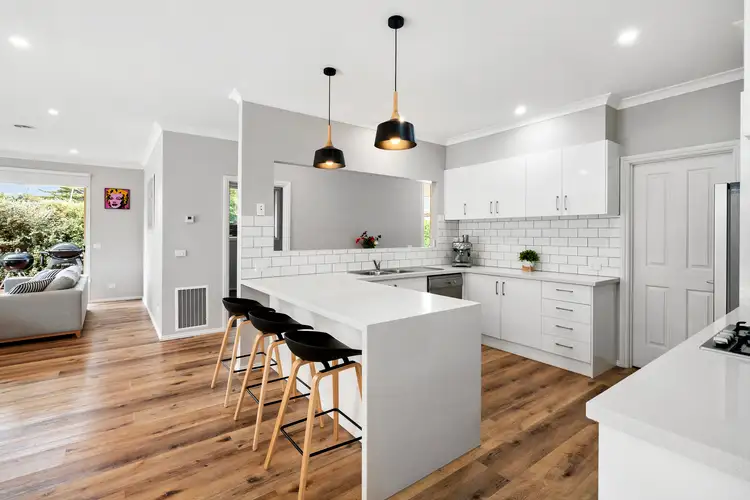 Third view of Homely house listing, 39B Northcliffe Road, Edithvale VIC 3196