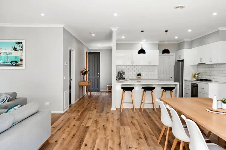 Fifth view of Homely house listing, 39B Northcliffe Road, Edithvale VIC 3196