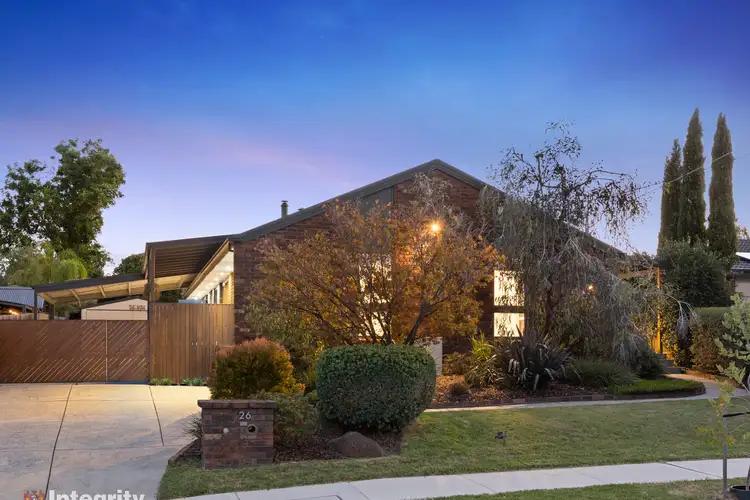 26 Carole Avenue