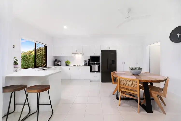 Second view of Homely semi-detached listing, 14/9 Border Drive North, Currumbin Waters QLD 4223