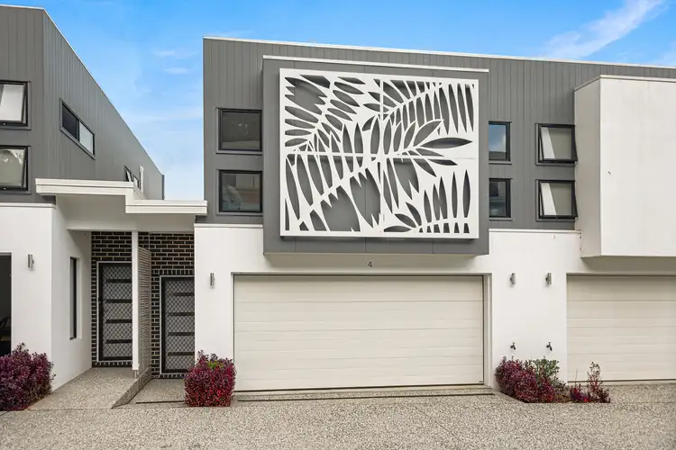 Third view of Homely semi-detached listing, 14/9 Border Drive North, Currumbin Waters QLD 4223