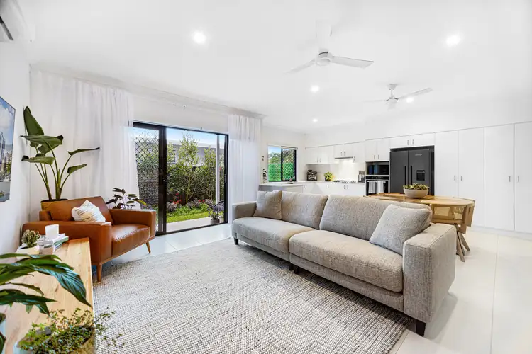 Fourth view of Homely semi-detached listing, 14/9 Border Drive North, Currumbin Waters QLD 4223