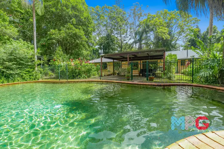 120 Winston Road, Palmwoods QLD 4555