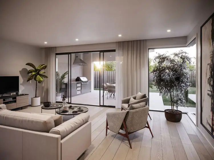 Main view of Homely house listing, 8a Riverdale Road, Myrtle Bank SA 5064
