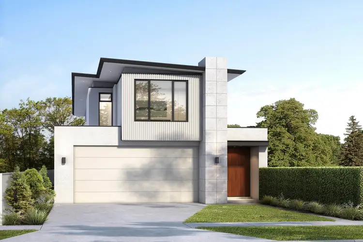 Second view of Homely house listing, 8a Riverdale Road, Myrtle Bank SA 5064