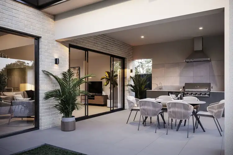 Third view of Homely house listing, 8a Riverdale Road, Myrtle Bank SA 5064